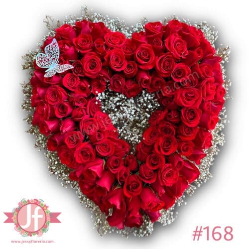 168-corazon-de-120-rosas-aprox